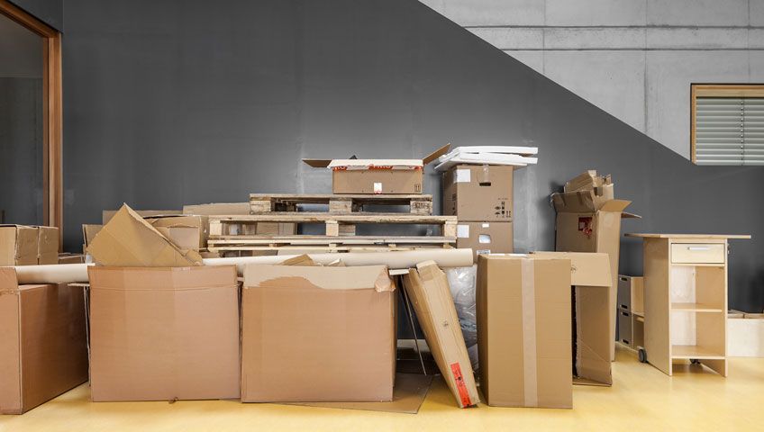 Ofis Taşımacılığı